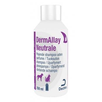 Hovedbilde Hud- & Pelspleie