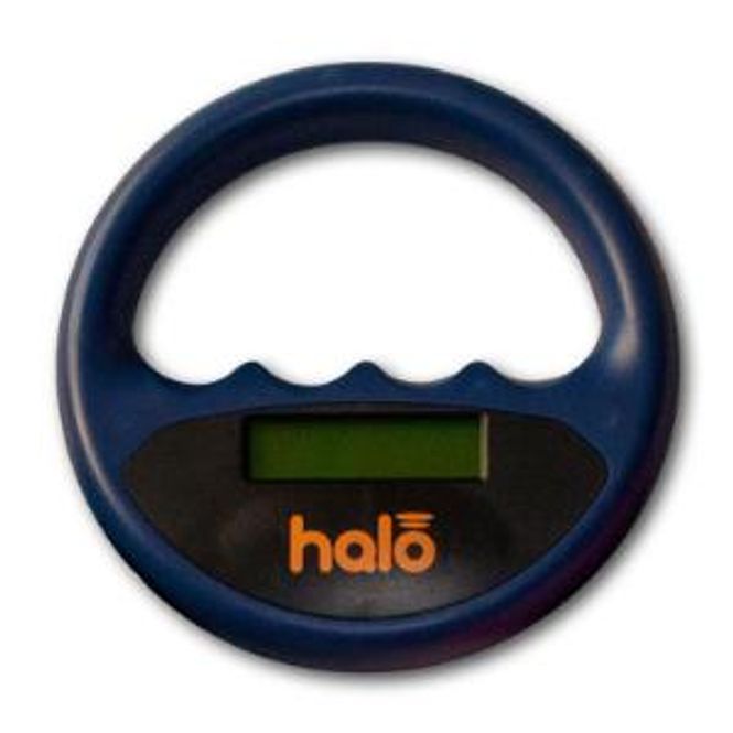 Hovedbilde CVET Mikrochipavleser