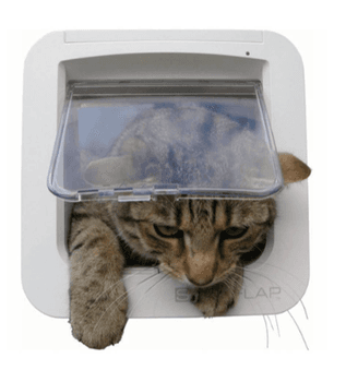 Hovedbilde Katteluker og tilbehør