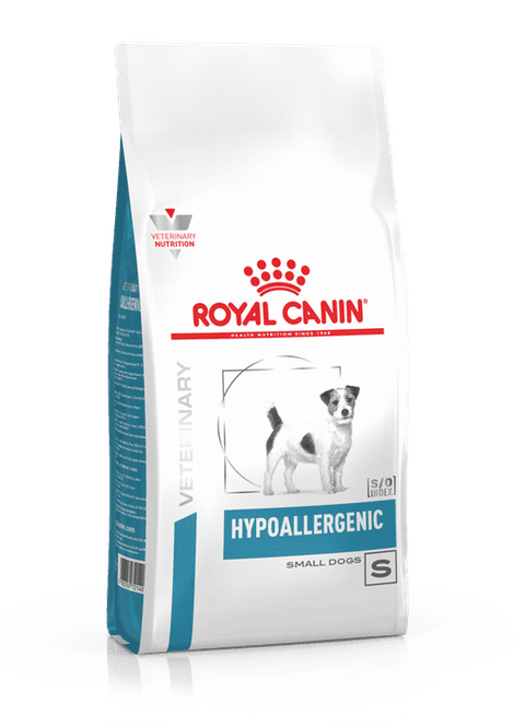 Hovedbilde RC-C DERMA HYPOALLERGENIC - SMALL