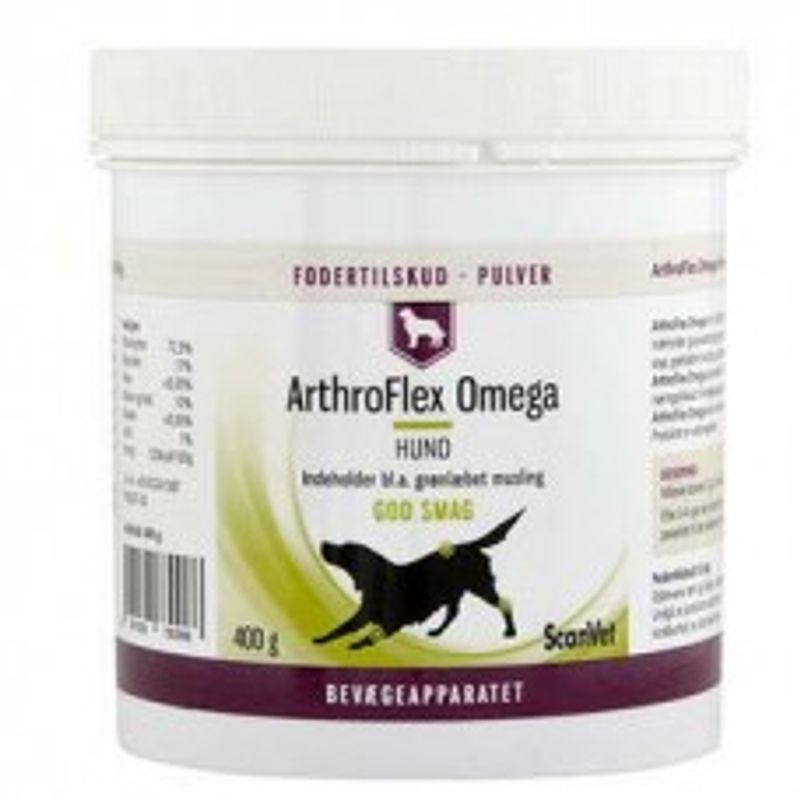 ARTHROFELX OMEGA 400g