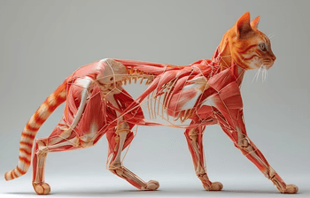 Hovedbilde Skjelett & Musklatur