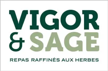 Hovedbilde Vigor & Sage