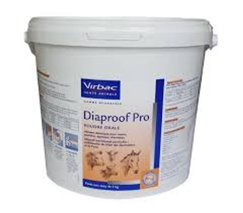 DIAPROOF PRO 3,0 kg 