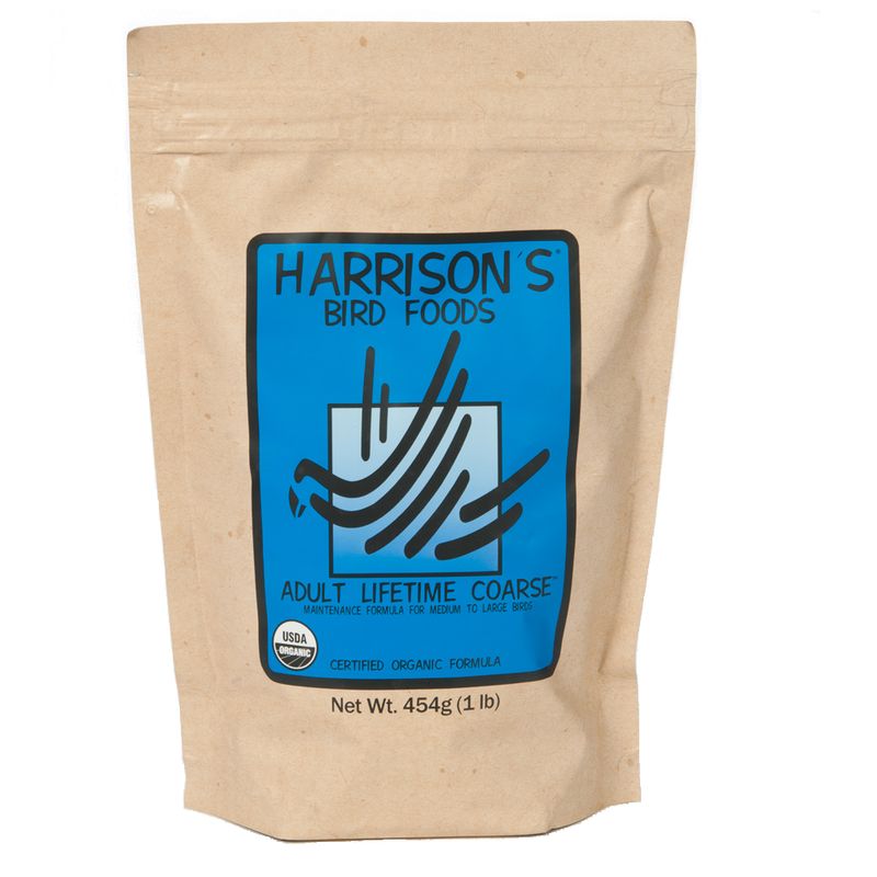 ADULT LIFETIME COARSE 1 pund dato 04.26 Tilbud!