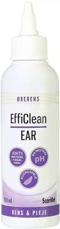 EFFICLEAN EAR 150ml