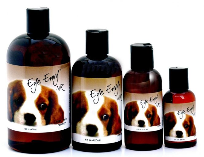 Hovedbilde Eye Envy Tear Stain Remover Cat/Dog 
