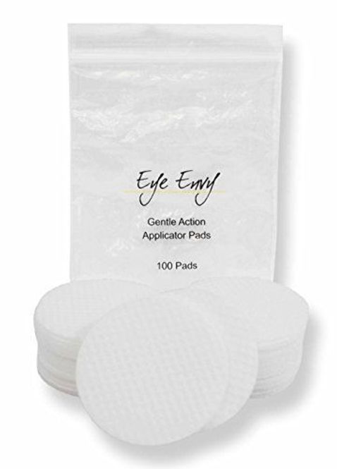 Hovedbilde Eye Envy Dry Pads Refill 30 stk og 90