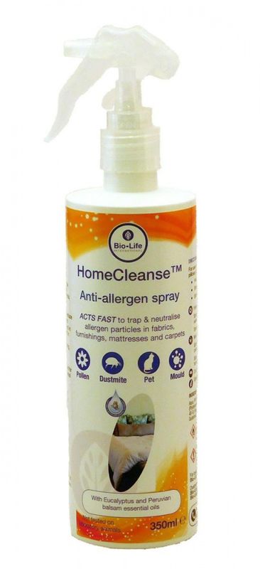 HOMECLEANSE 350ml