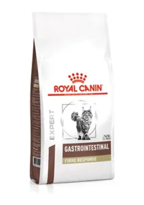 Hovedbilde RC-F GASTROINTESTINAL - FIBRE RESPONSE