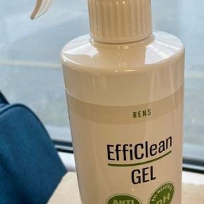Hovedbilde EFFICLEAN GEL