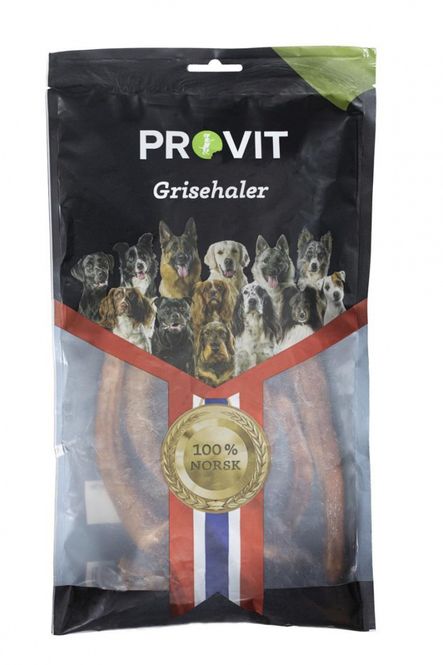 Hovedbilde PROVIT GRISEHALER 5PK
