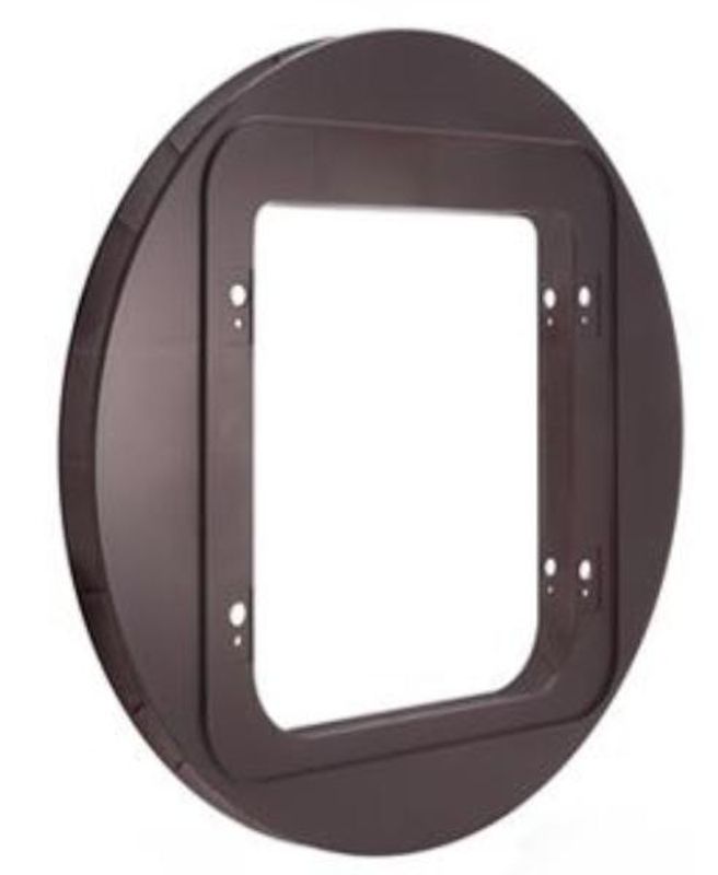 SUREFLAP CATFLAP MONTERINGSADAPTER