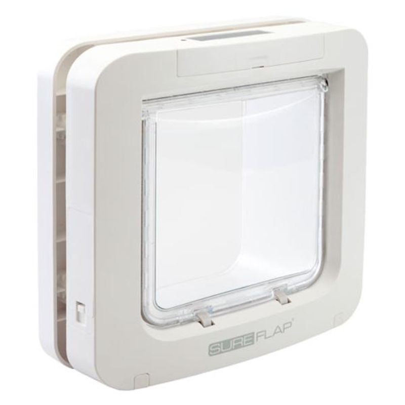 SUREFLAP PETDOOR - CHIPSTYRT KATTELUKE