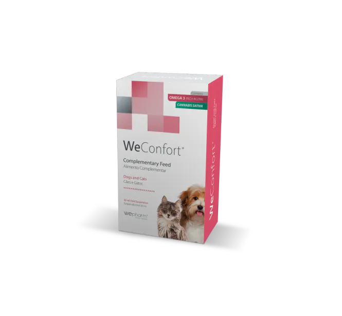 Hovedbilde WECONFORT 30ml