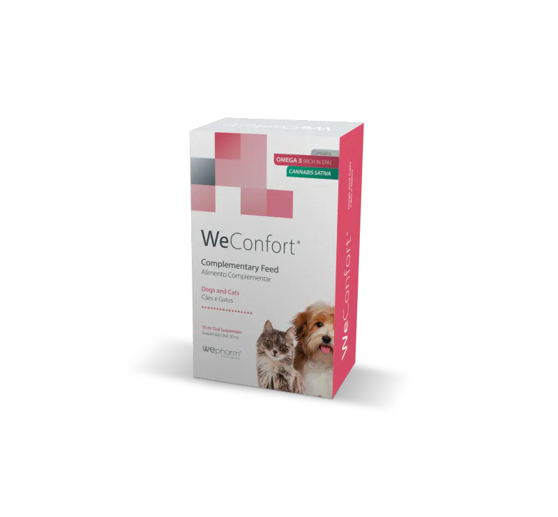 Wepharm WeConfort 30 ml