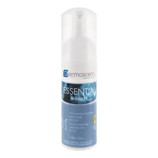 Hovedbilde Dermoscent Essential Mousse til Katt, 150 ml