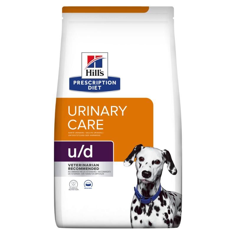 HPD-C U/D URINARY CARE