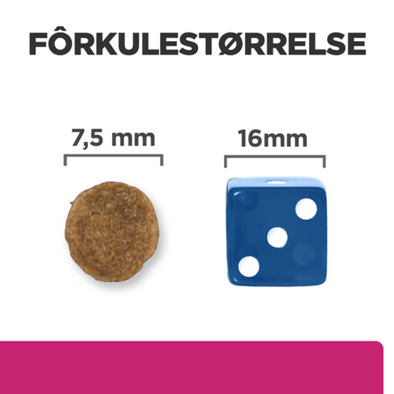HPD-C GASTROINTESTINAL BIOME - MINI