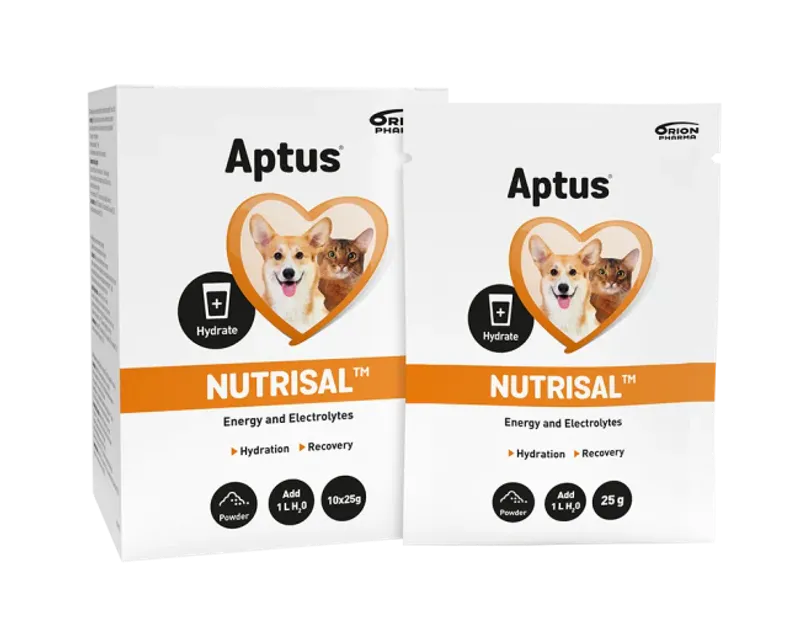 APTUS NUTRISAL PULVER