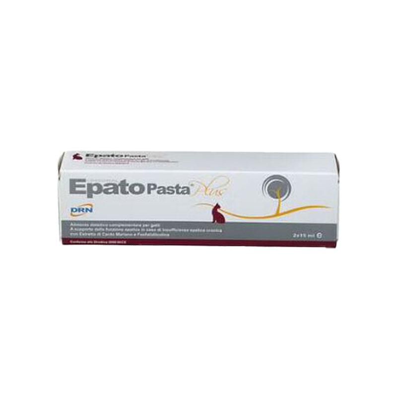 EPATO PASTA PLUS 15ml (katt)