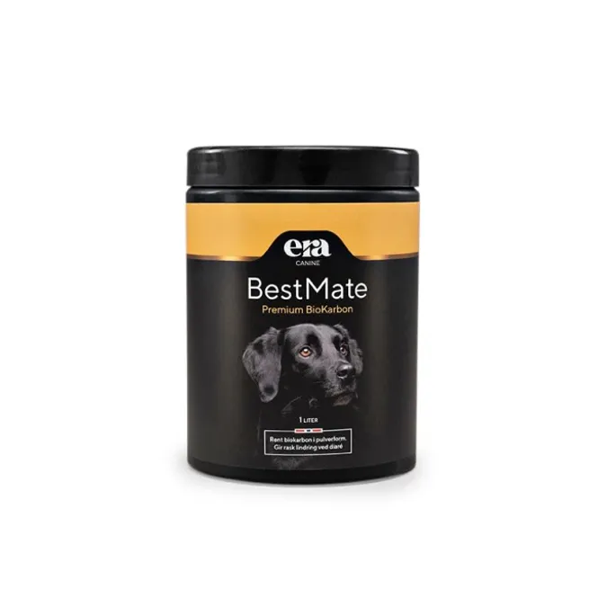 Hovedbilde BESTMATE PREMIUM BIOKARBON