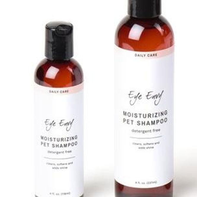 Hovedbilde Eye envy Moisturizing Pet Shampoo