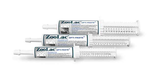 Hovedbilde ZOOLAC OPTIPASTE