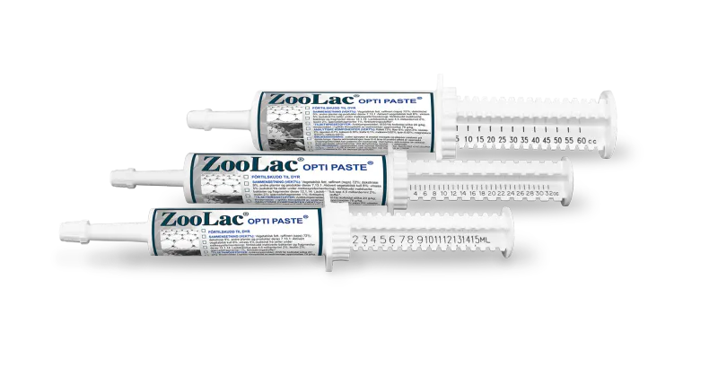 ZOOLAC OPTIPASTE