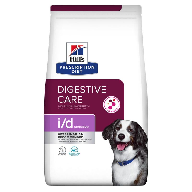 HPD-C I/D DIGESTIVE CARE SENSITIVE