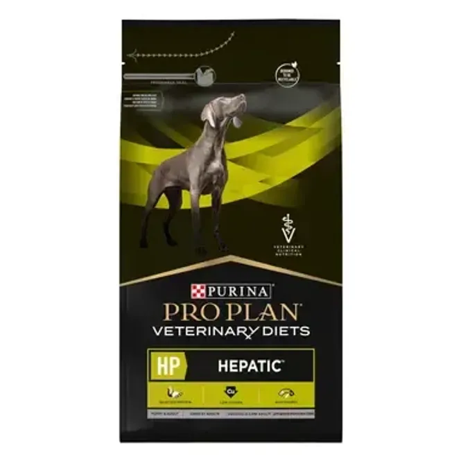 Hovedbilde PROPLAN VD-C HEPATIC - 12kg