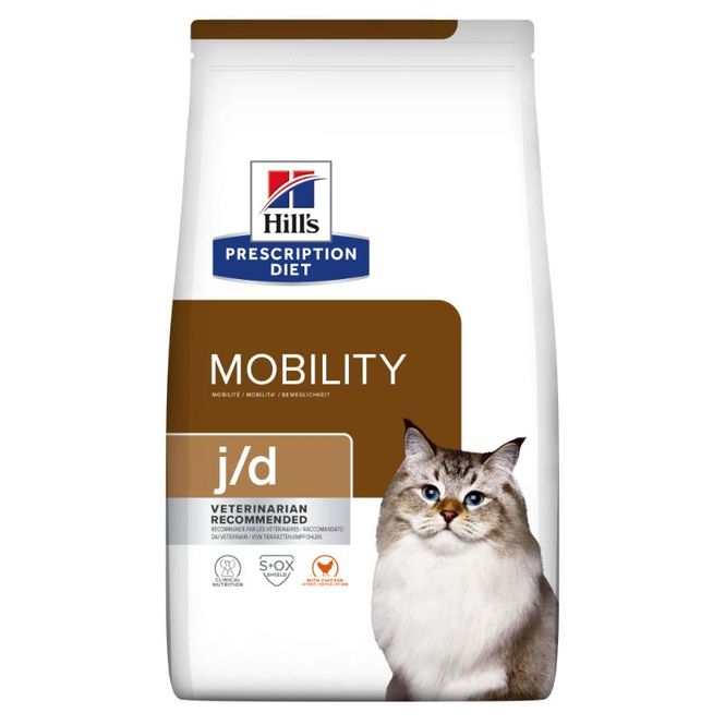 Hovedbilde PD-F J/D JOINT CARE