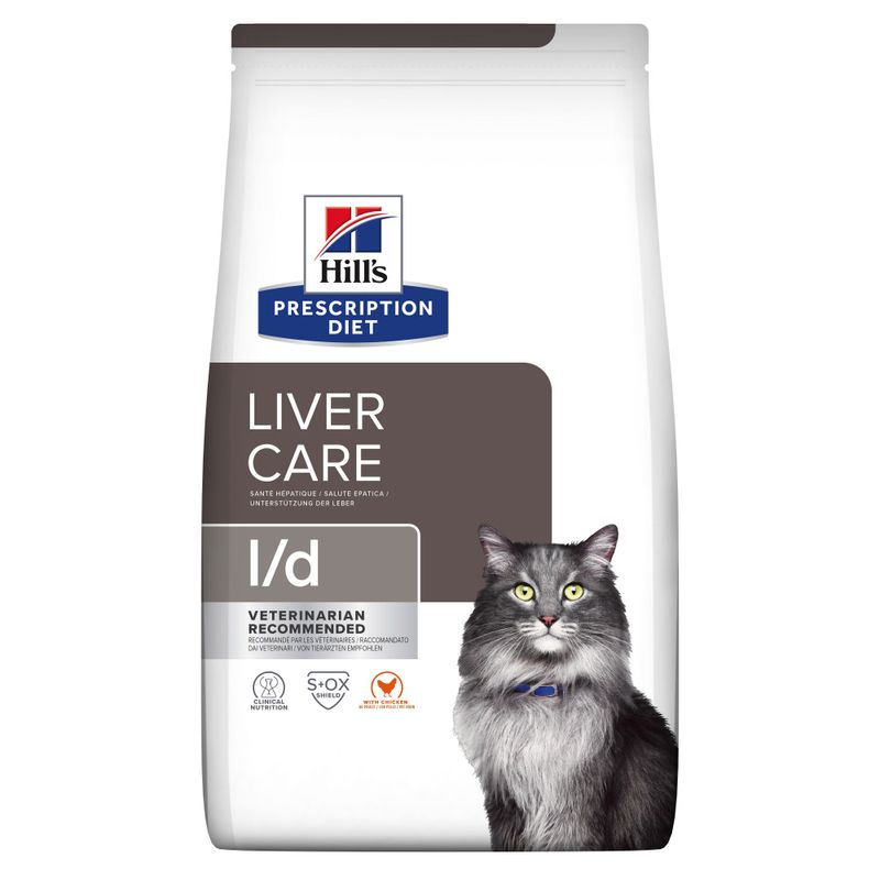 PD-F L/D LIVER CARE
