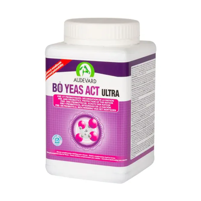 Hovedbilde BO YEAS ACT ULTRA 1.2kg